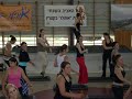 Tal Yahalom - Step class Genosar