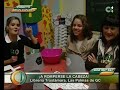 LÓNEGAN EN LA TELEVISIÓN AUTONÓMICA CANARIA LÓNEGAN EN LA TELEVISIÓN AUTONÓMICA CANARIA