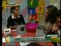videos de LÓNEGAN EN LA TELEVISIÓN AUTONÓMICA CANARIA