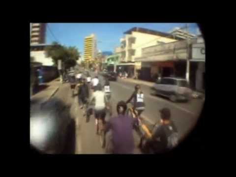 Imagem de Amostra do You Tube