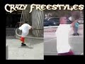 Streetball Fanatics - Mixtape Teaser 2
