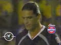 Tigres UANL 3 - 0 Atlas (Apertura 2008, Resumen)