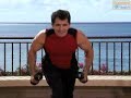 Body Challenge 2008 - Gilad Back Workout Body Challenge 2008 - Gilad Back Workout