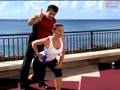 Body Challenge 2008 - Gilad Back Workout