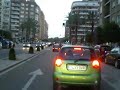 UD ALZIRA. CARAVANA COCHES HACIA REINO.ASCENSO 2�B