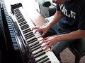 Ginastera Piano