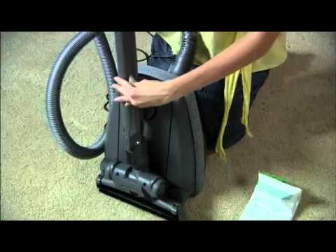 SEBO Australia | AirBelt K Series