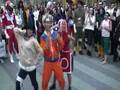 AX Naruto Sexy jutsu