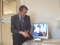 Biggest Mobile Terminal in Sweden