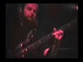 The Dixie Dregs Live July 25, 1979 Roxy Theater, Hollywood