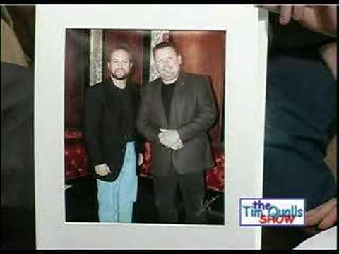 TQ Show - 2-21-07 - Gary Gellman