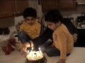 Basir 6th Birthday Basir 6th Birthday