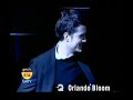 GQ Awards. Orlando Bloom snippet