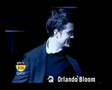 GQ Awards. Orlando Bloom snippet