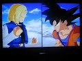 Burst Limit: Android 18 ultimate death combo, 2800 damage