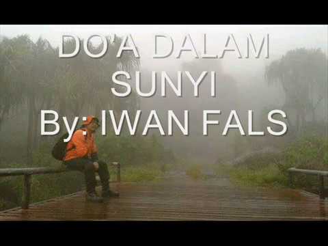 Download Lagu Iwan Fals Doa Dalam Sunyi Prio Unf