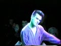 The Smiths - 04 Vicar In A Tutu (Nottingham 86)