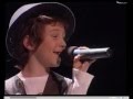 Léo Rispal - Call me - Concert pour Haïti à Roanne fév 2010
