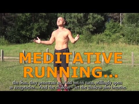 how to meditate pdf
