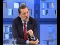 videos de Debate Rajoy - Zapatero - Piqueras : Solucion a la Crisis (Humor)