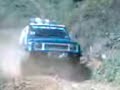 4x4 na pontenova 4x4 na pontenova