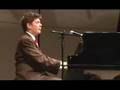 Paul Asaro @ Blind Boone Ragtime/JazzFestival - June 2007