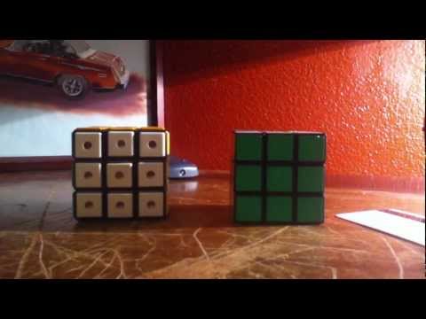 how to turn rubik's cube fast