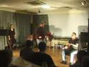 Improv in Kobe