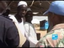 Hard times for Darfur peacekeepers