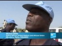 Hard times for Darfur peacekeepers Hard times for Darfur peacekeepers