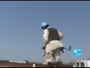 Hard times for Darfur peacekeepers
