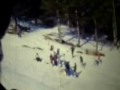 Fichtelberg, Erzgebirge 1970s