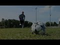 Youth Soccer Tips : How to Become a Pro Soccer Player