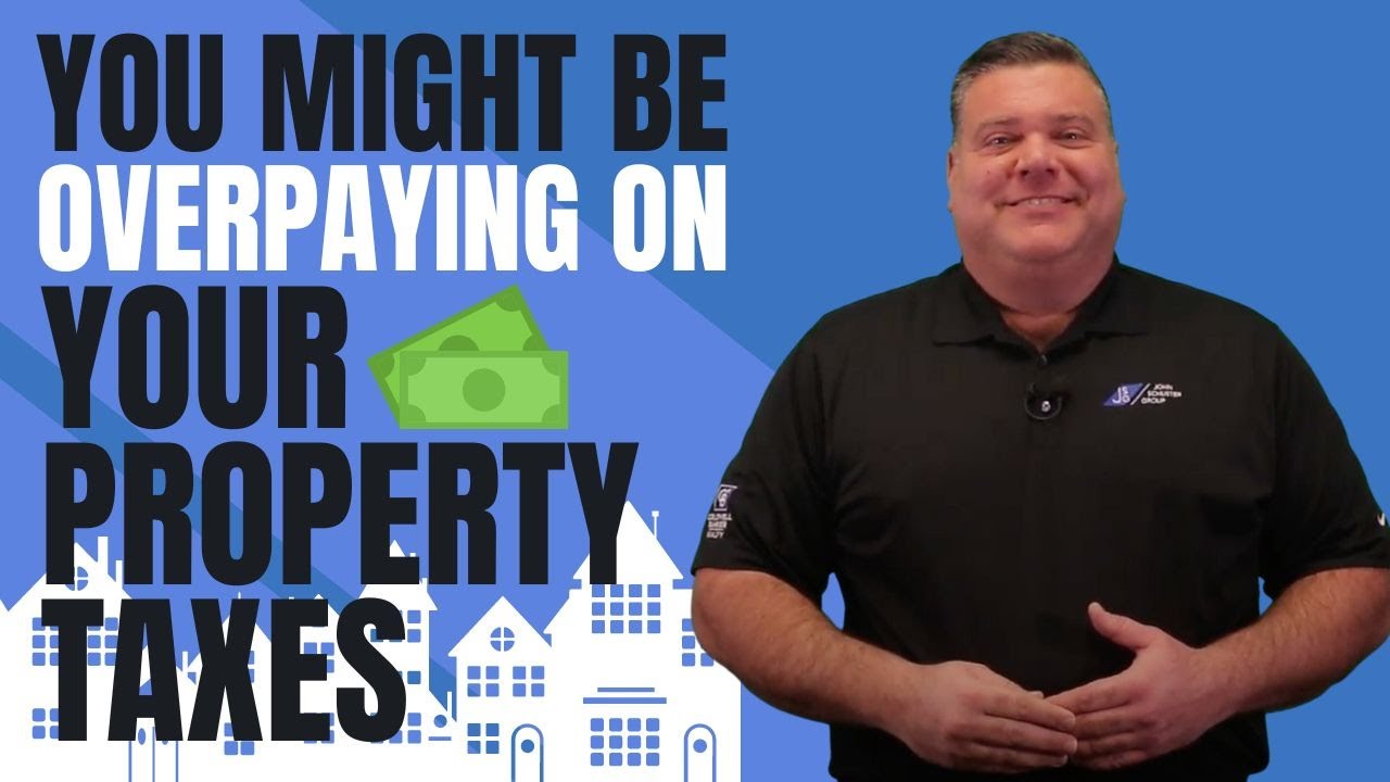 How to Protest Your County Home Valuation and Avoid Overpaying on Your Taxes