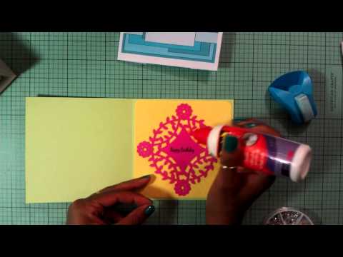 Sketch - If you guys are watching please help one another thank you so much for watching and wanting to help here goes my card for the giveaway sketch challenge thank...