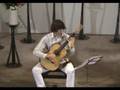 Guitarsonline.com.au - Alhambra Sadie Awards pt 19