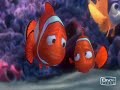 FINDING NEMO Beyond the sea
