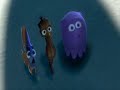 FINDING NEMO Beyond the sea