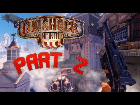 bioshock infinite 2