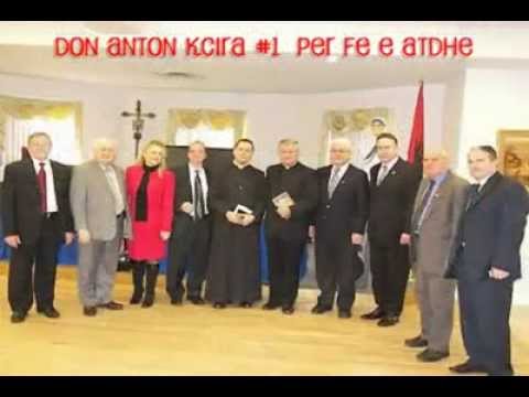 Facebook Don Anton Kçira është #1 Shqiptar per fe e atdhe.mp4