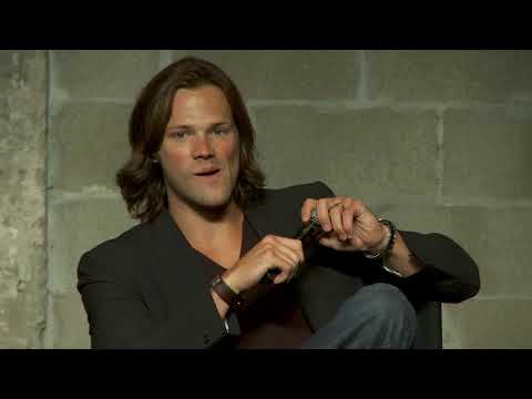padalecki - Conversation for a Cause - Nerd HQ 2012 Subscribe to The Nerd Machine: http://goo.gl/Le9ha Conversation with Jared Padalecki - Nerd HQ (2012) HD - Zachary Le...