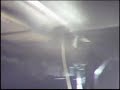 Clinton basement fire