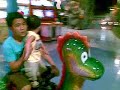 Baby Qopi Story Land Dinasour
