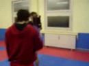 Training T.K.B.C Luzern Training T.K.B.C Luzern