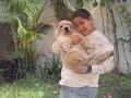 el comercio celebró el día de los animales