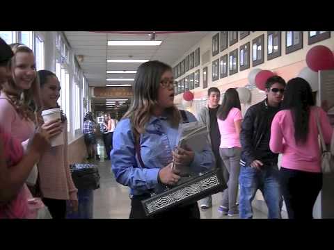 contest entry - For the record,we love our school and this video does not reflect anyone in it. It is simply portraying a real message. All Involved Directors: Chris Carrara...