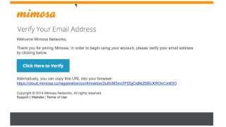 How to get the unlock key for the Mimosa B5-Lite
