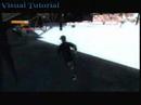 THPS8 Glitches: Under The Slums
