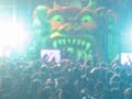 Rob Zombie - More Human (Live) @ Target Center Rob Zombie - More Human (Live) @ Target Center