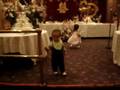 Nich @ Thuy's wedding